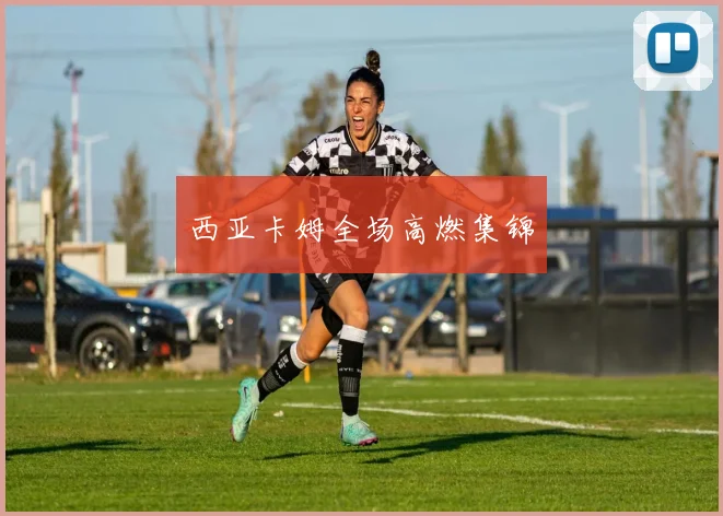 西亚卡姆全场高燃集锦