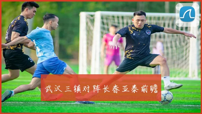 武汉三镇对阵长春亚泰前瞻