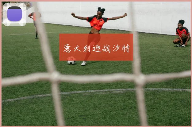 意大利迎战沙特
