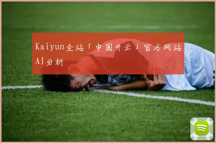 Kaiyun全站「中国开云」官方网站AI分析