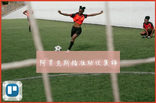 阿贾克斯精准助攻集锦