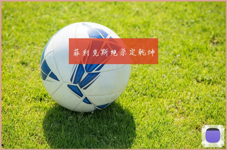 菲利克斯绝杀定乾坤
