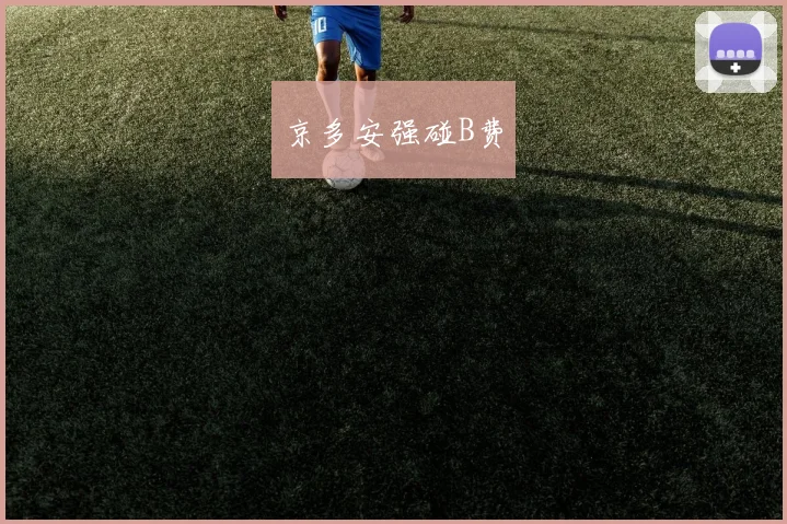 京多安强碰B费