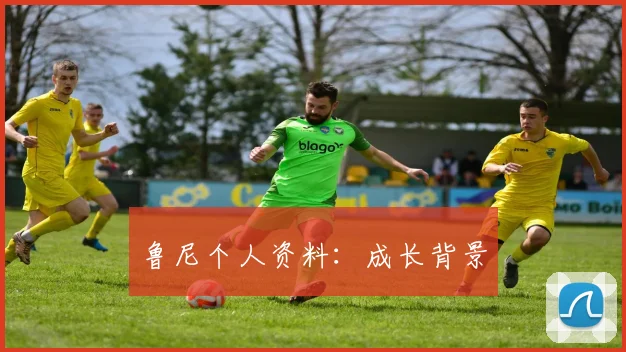 鲁尼个人资料：成长背景