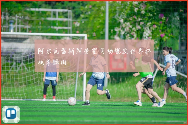 阿尔瓦雷斯阿劳霍同场爆发世界杯绝杀瞬间