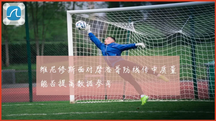 维尼修斯面对摩洛哥防线传中质量能否提高数据参考