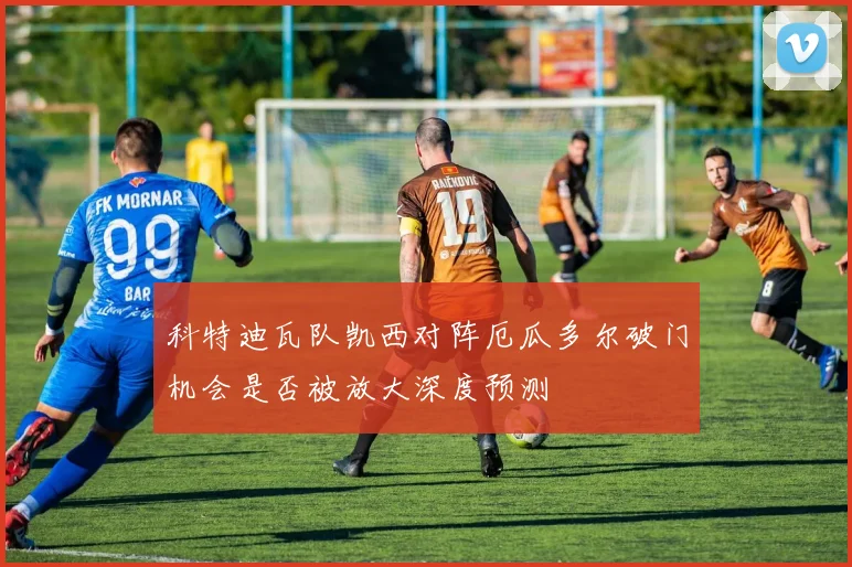 科特迪瓦队凯西对阵厄瓜多尔破门机会是否被放大深度预测
